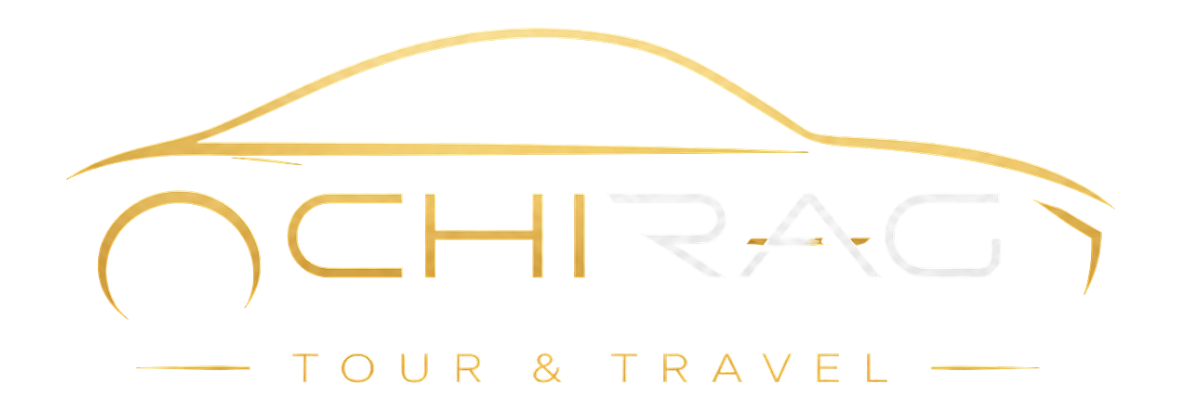 Chirag Tour and Travel logo